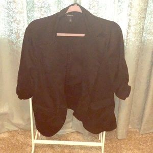 Torrid Jacket